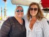 Missy & Julie came out to Coconuts Beach Bar & Grill to hear Heather Vidal.